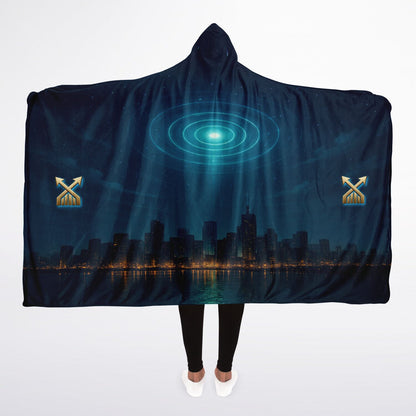 Marketing Signal Sherpa Blanket