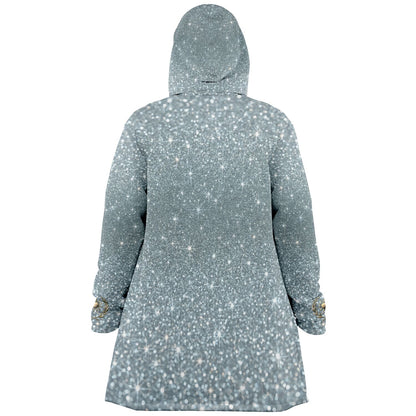 Ancient Wisdom - AOP Platinum