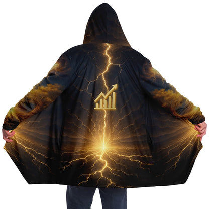 Sales - Agent of Change